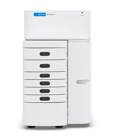 アジレント、新たな ProteoAnalyzer Systemを発表