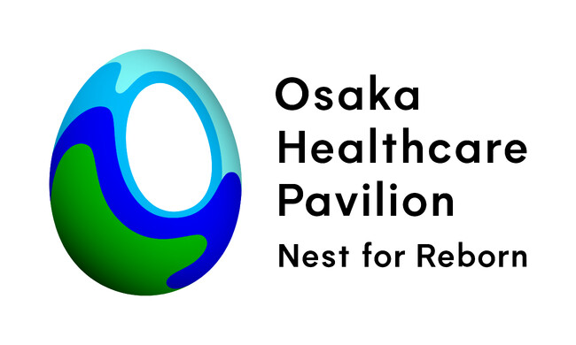 2025年日本国際博覧会（大阪・関西万博）　「大阪ヘルスケアパビリオン Nest for Reborn」 物品協賛
