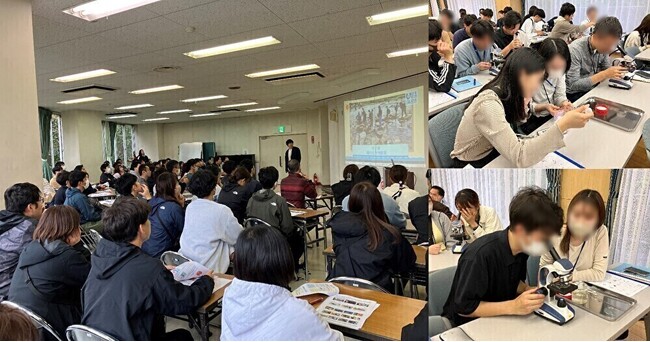 【足立区・目黒区・練馬区の教員約140名に海洋教育体験会を実施】東京都3自治体の公立小学校における『海洋学習』を推進