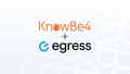 KnowBe4、エグレスを買収