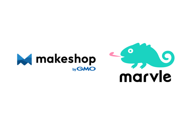 最短5分！ワンストップサブスク・レンタル導入ツール「marvle」が、makeshop apps byGMOにて公式アプリの提供スタート