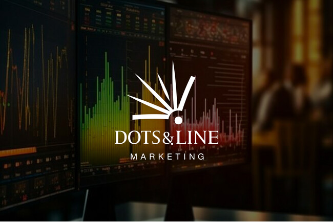 ビジュアルコンテンツを通じたマーケティングの企画から実行までを支援「DOTS&LINE MARKETING」始動