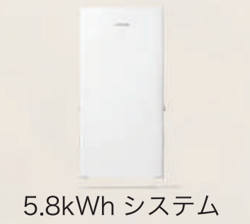 容量を選べる家庭用蓄電システム「SOLABOX」発売