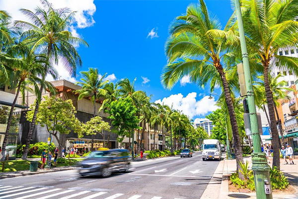 ハワイ旅行経験者は約4割！ ハワイの「どんなところが好き？」 ～ハワイに関するアンケート結果を阪急交通社が公開～