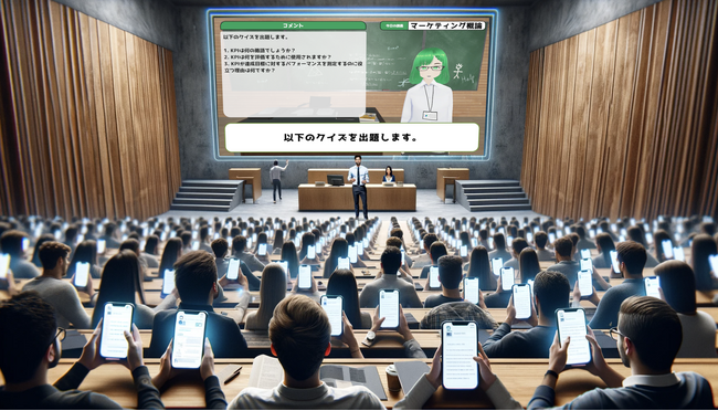 DX人材育成のMENTER x 日本経済大学が教育革新パートナーシップ契約を締結。AI搭載バーチャルアシスタントによる授業支援を2024年春開始
