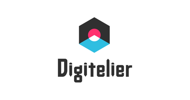 モノバンドルが技術支援を行なったTokyo Anime Artifactsの新サービス「Digitelier」がプレリリース