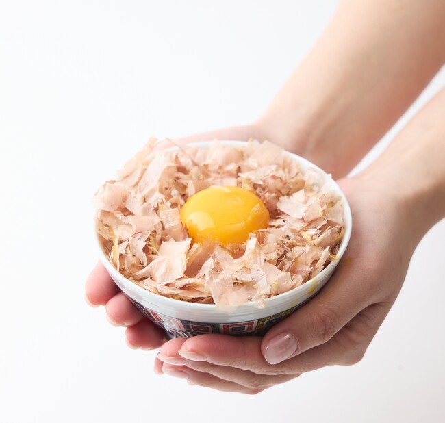 日本酒の専門家が監修する卵かけごはん専門店『シセヰ』&純米生酒専門店『YATA』が大名古屋ビルヂングB1Fに5月1日(水)グランドオープン！