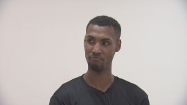 アドゥワ誠投手(広島東洋カープ) アドゥワ誠投手(広島東洋カープ)