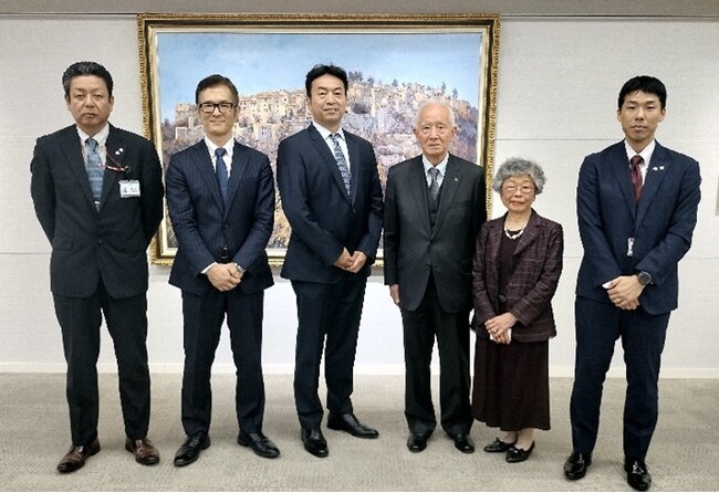 武蔵野銀行と協業し、「事業承継プラットフォーム(R)」の活用により創業80年以上の株式会社フルプラを事業承継