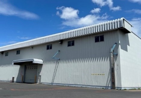 北海道初となるペロブスカイト太陽電池の実証実験を本格的に開始