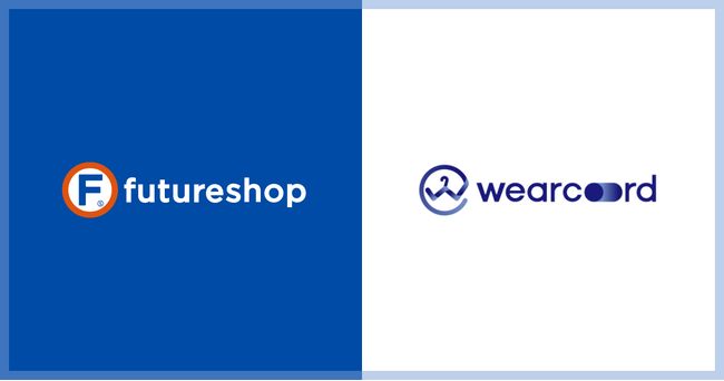 フューチャーショップ、株式会社wearcoordが提供するオンライン試着サービス「wearcoord」との連携開始