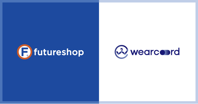 オンライン試着サービス「wearcoord」がフューチャーショップと連携開始