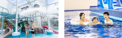 【箱根小涌園ユネッサン】対象は月曜日だけじゃない！生活様式の変化に対応　春・初夏の“振替休日キャンペーン”