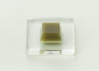 とらやから、新緑の季節のひと時におすすめ、お茶をつかった菓子のご紹介