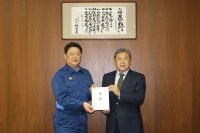 「令和6年能登半島地震」1億3,586万4,720円を被災地に寄付