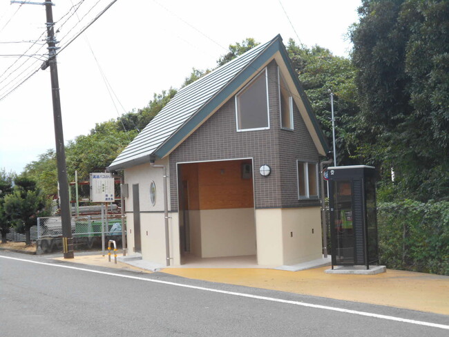 検索から経路表示まで！公共施設をマップへ登録！