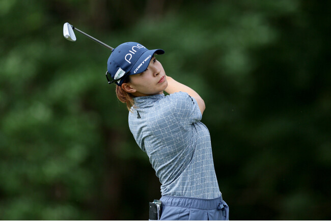 好相性コースの畑岡、好調維持の古江、復調の兆しの渋野ら６選手が出場「JMイーグルLA選手権」WOWOWで連日生中継＆『日本人選手専用カメラ』ライブ配信！初日は放送・配信すべて無料!!