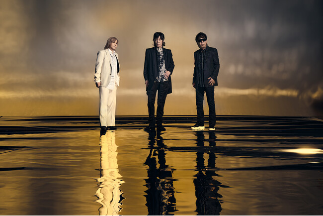 TM NETWORK 40周年記念番組「TM NETWORK 40th Anniversary VideoSelects」5月4日（土）22時～MTVで放送決定！