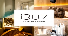 【LINEで予約＞決済＞入室キー発行・完全非対面型】個室プライベートサウナが富山駅前に4/26オープン