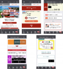 チケット利用イメージ チケット利用イメージ