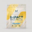 Impact ホエイ プロテイン (レモンヨーグルトフレーバー)