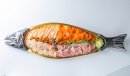 遡上丼 メス(豪華!7種類の海鮮) 遡上丼 メス(豪華!7種類の海鮮)