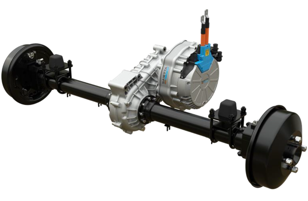 エクセディ、EV向け製品の開発加速を目指し、「Saietta Group PLC」の資産・知的財産権等を取得　カーボンニュートラルなど社会課題に対応