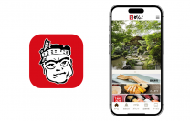 寿司・和食レストランなど『がんこ』グループ46店舗で導入　公式アプリに『betrend』が採用　～来店回数に応じた会員ランク制度を開始～