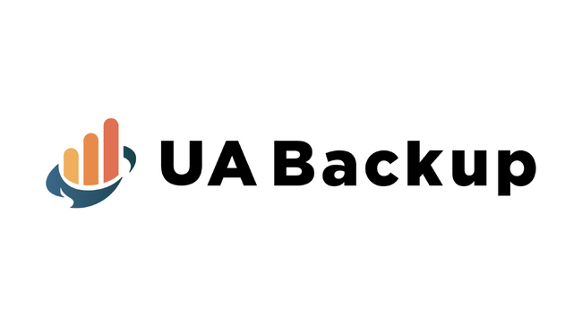 【UA Backup】サービス終了スケジュールのお知らせ