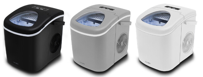 【入荷直前最終セール！】クラウドファンディング目標金額3,549％達成！発売後も爆売れ！さらに楽天ランキング３冠を達成したあの『コンパクト高速製氷機』入荷直前最終セールを実施！
