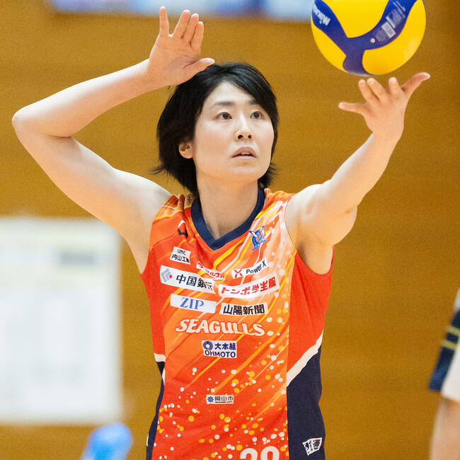 勇退選手のお知らせ
