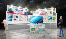 “楽しく継続して学べる「エデュテインメントコンテンツ」を提供”ネオス、EDIX(教育総合展)へ出展