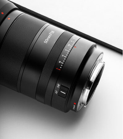 撒き餌レンズ 7Artisans初AF 50mm F1.8 フルサイズZマウントが追加販売