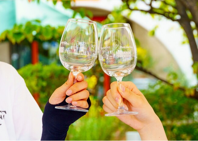 【開催情報】東御ワインフェスタ2024