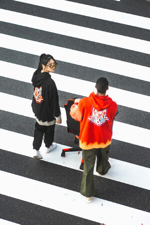 NØИSENSE（ナンセンス）からPewDiePieとのコラボレーションアイテムが登場！