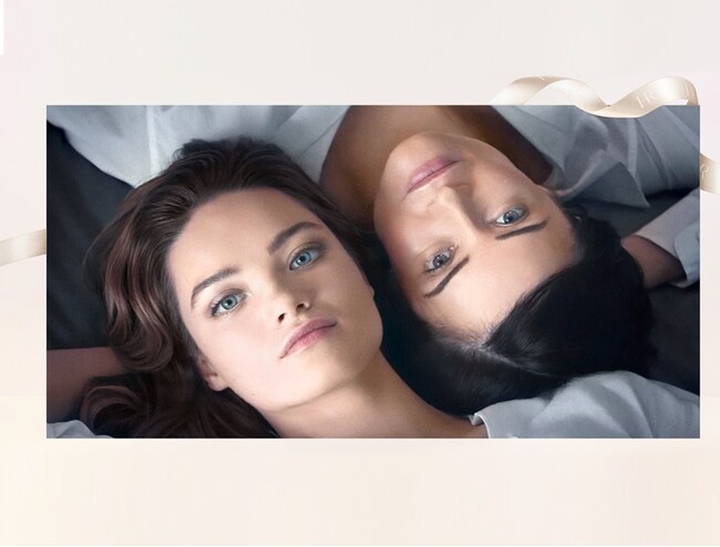 【ヘレナ ルビンスタイン】母の日のギフトに、プレミアムなスキンケア体験を。フェイシャル トリートメントチケット付きのキットを限定発売。