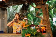 Flor de Canaカクテルコンペティション日本チャンピオン「安里 勇哉」さんがアイデイ商事のアンバサダーに就任