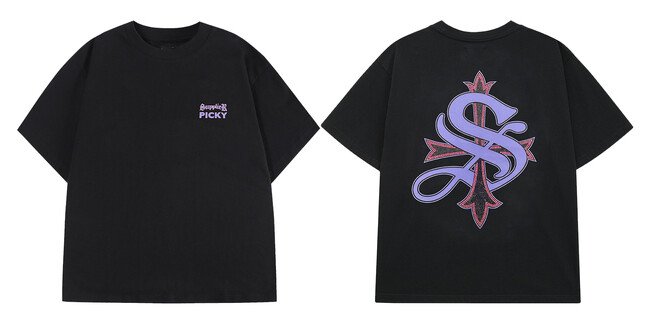 「SUPPLIER」が、「PICKY THE SHOP / BAR」とコラボPOP UP STORE・AFTER PARTYを開催。