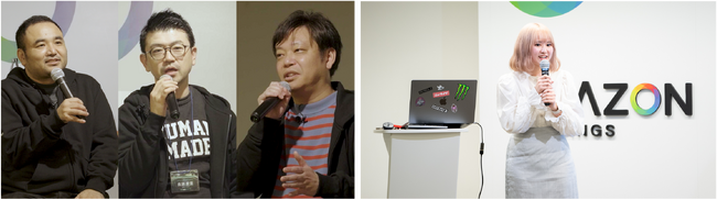 生成AI全盛の時代において、エンジニアの未来を切り開く！「自分の価値を考える」ために若い世代に伝えたい3つのこと