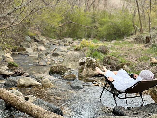 最高のリトリートを体験できる THE FIVE RIVERS FINE GLAMPING 群馬 白沢　アウトドアバレルサウナを思いっきり楽しめる！　新サウナエリアに【RIVERサウナ】誕生！