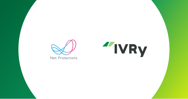 対話型音声AI SaaSのIVRy（アイブリー）、株式会社ネットプロテクションズと販売代理店契約を締結