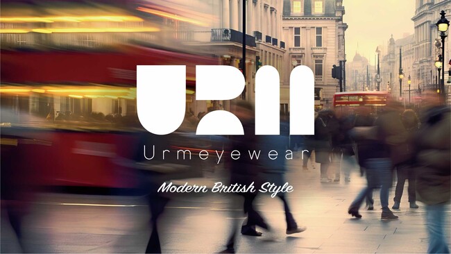 新アイウェアブランド「URM」、海外アイウェアブランド「WOLFGANG PROKSCH」「B'GUSTO」を運営する会社MOSHを設立