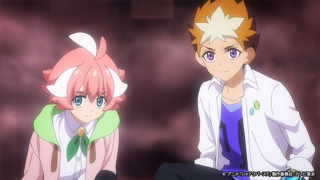 4月27日（土）第78話アニメ「シャドウバースＦ」あらすじ＆先行カット公開