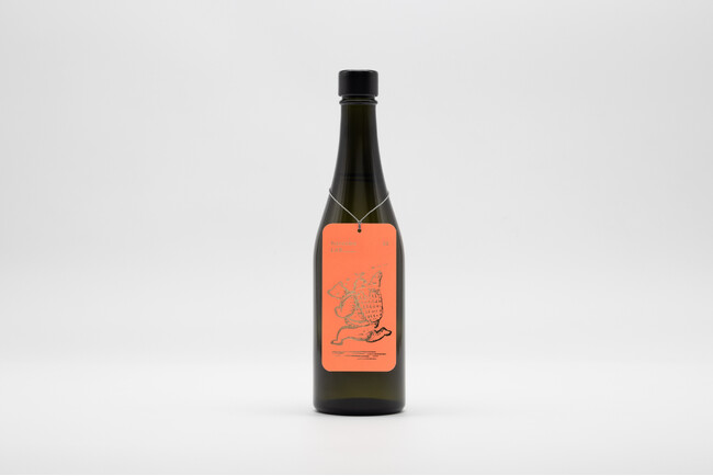 滋賀県のミーダリー・ANTELOPEとコラボレーション。ミードと日本酒を融合させたお酒「Pink（洋）」、福島県の酒蔵・haccobaより4月26日発売