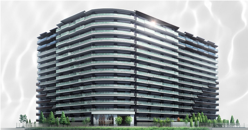 全357邸の新築分譲マンション“プラウドシティ大津京”に、次世代のライフスタイルを実現するプラットフォーム「くらしスマート」を導入！