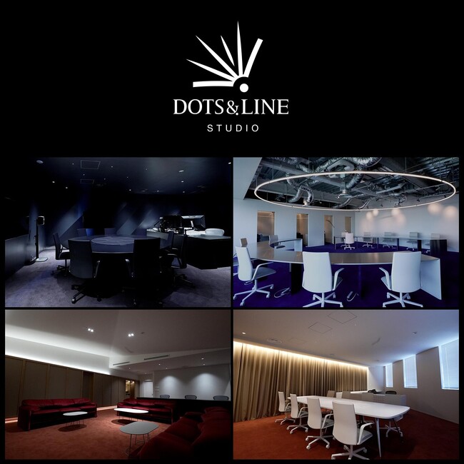 世界への発信を視野に入れたコンテンツの制作から映像クリエイターの育成まで行う共同事業体「クリエイティブコンプレックス」を設立