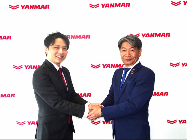 株式会社フェイガーとのＪ-クレジット創出に関する業務提携について
