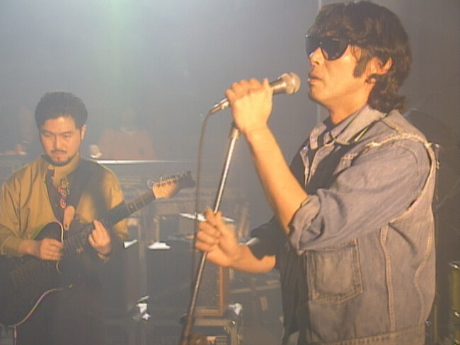 【夢の乱入者】90年代に関西エリアで放送された伝説の音楽番組を6月より放送決定！CSホームドラマチャンネル