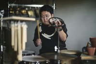 打楽器奏者 安藤巴　初の独奏公演が東京文化会館にて上演決定　PVも公開　第37回日本管打楽器コンクール パーカッション部門第1位の若手演奏家