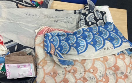 子どもまつり2024 in 珠洲市ー“頑張れ能登半島”の想いを全国から珠洲市に!!ー